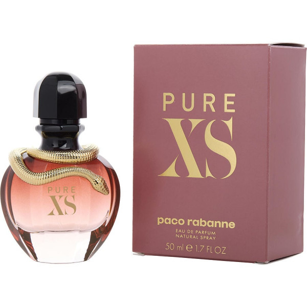 Pure For Her Paco Rabanne Eau De Parfum Spray - vue 7
