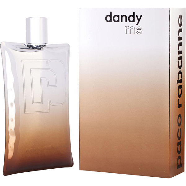 Paco Rabanne Dandy Me Edp 62ml