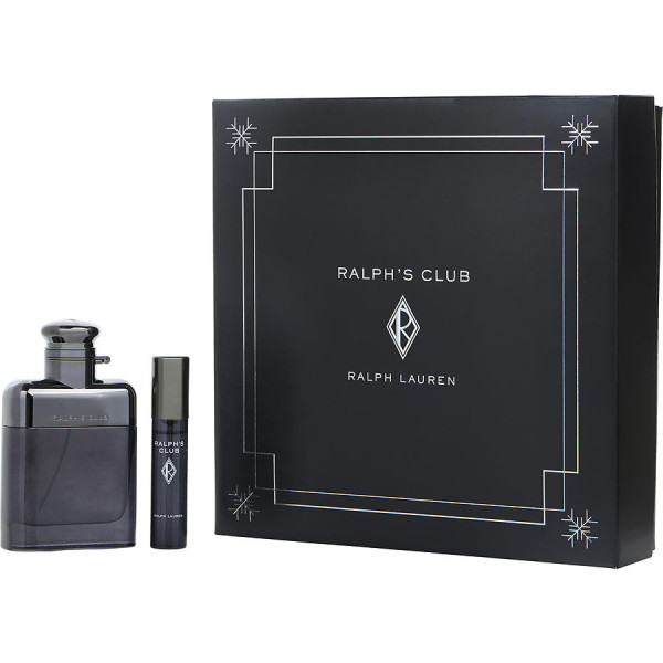 Ralph' Club Ralph Lauren Coffret Cadeau