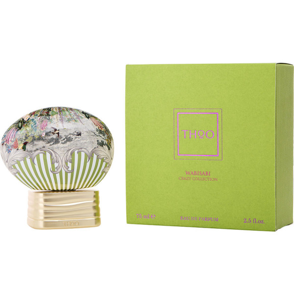 The House Of Oud Wabisabi Eau de Parfum mixte 75 ml - vue 3