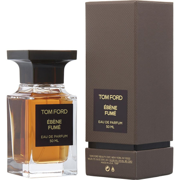 Ébène Fumé Tom Ford Eau De Parfum Spray - vue 3
