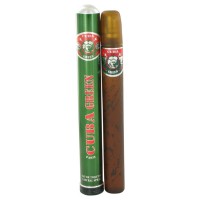 Cuba Green