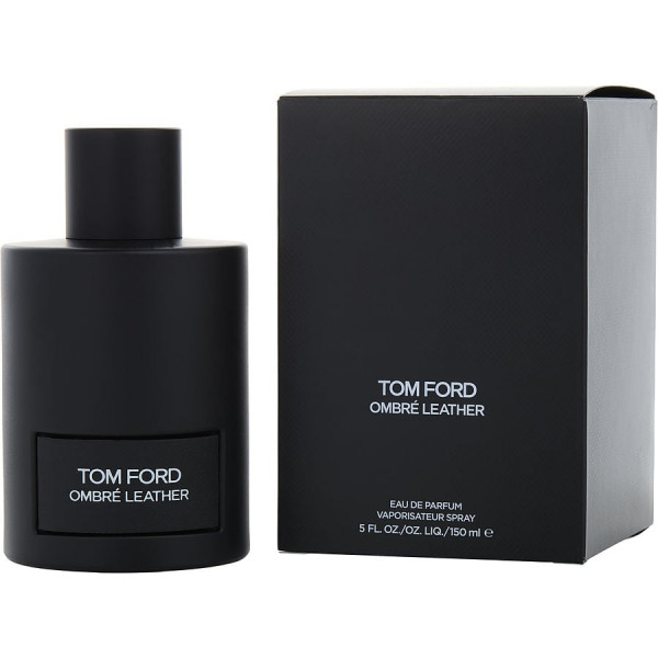 Ombré Leather Tom Ford Eau De Parfum Spray