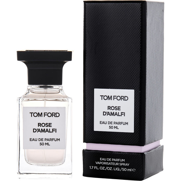 D'Amalfi Tom Ford Eau De Parfum Spray