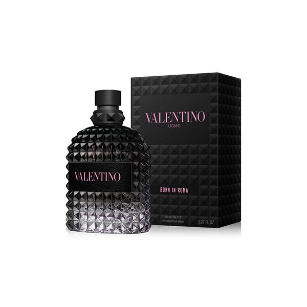 Uomo Born In Roma Valentino Eau De Toilette Spray - vue 10
