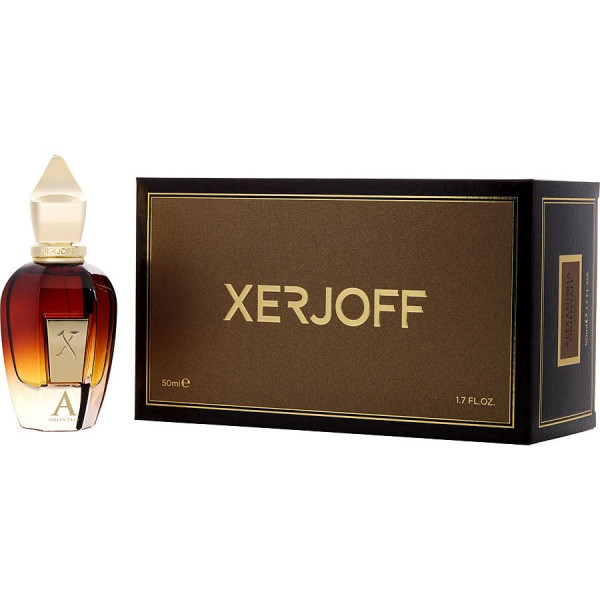 Xerjoff Oud Stars 50ml Alexandria Orientale Parfum Spray for Women - vue 3