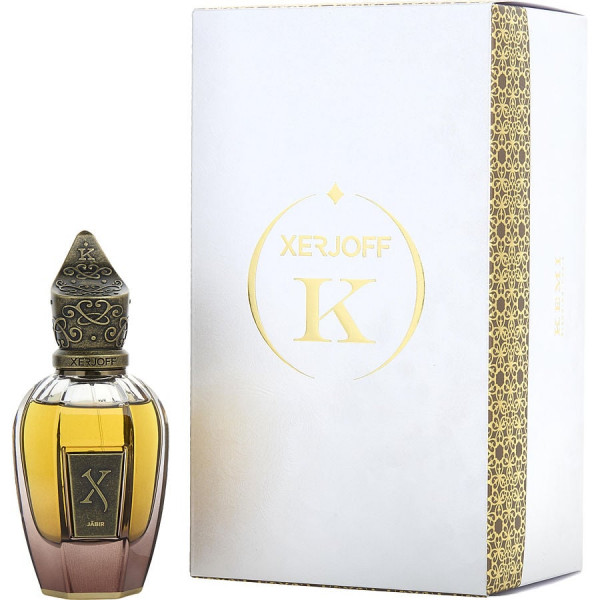 Jäbir Xerjoff Parfum Spray