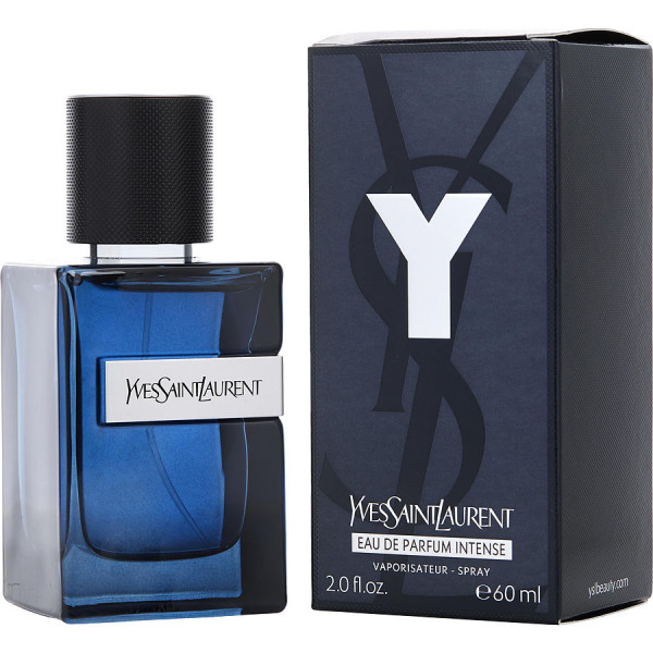 Y - Yves Saint Laurent Eau De Parfum Intense Spray