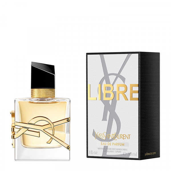 Libre - Yves Saint Laurent Eau De Parfum Spray