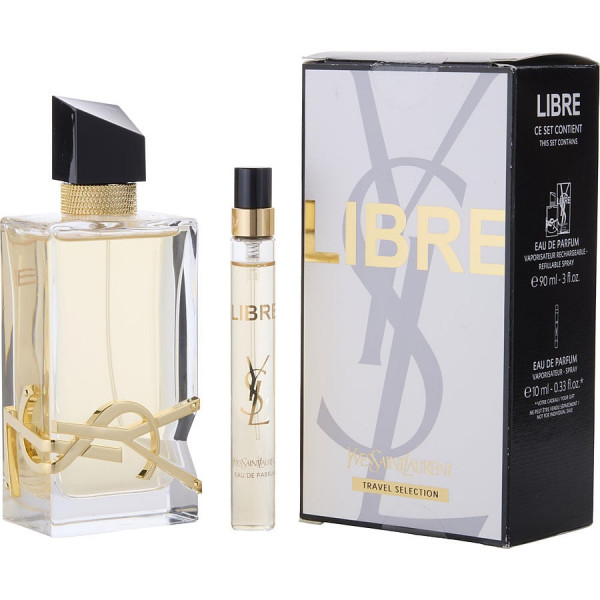 Libre Yves Saint Laurent Coffret Cadeau - vue 2