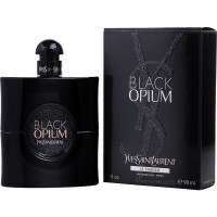 Black Opium Le Parfum