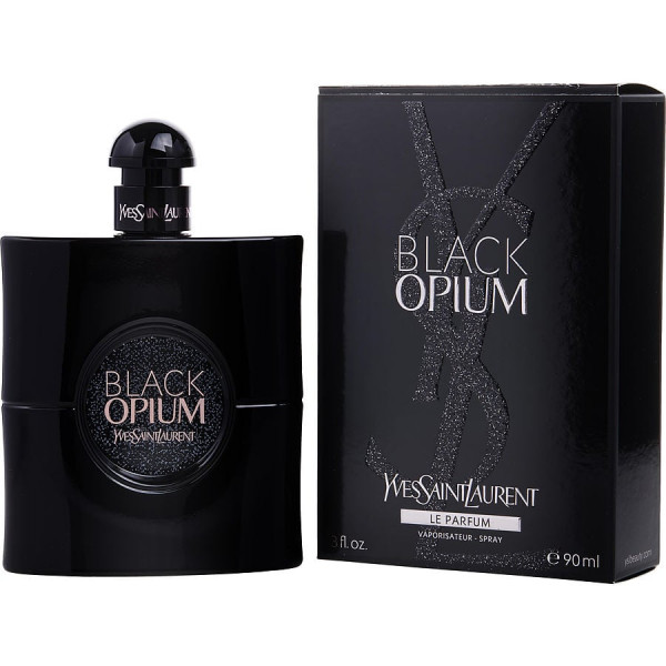 Opium Le Parfum Yves Saint Laurent Parfum Spray - vue 3