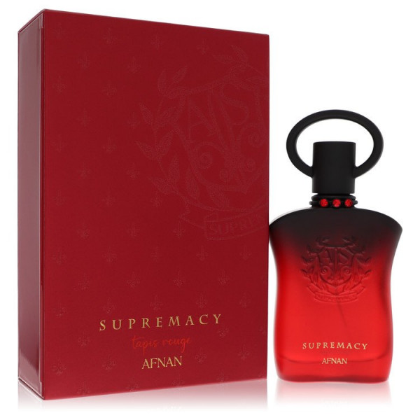 Afnan Supremacy Tapis 90ml Extrait de Parfum Spray for Women - vue 5