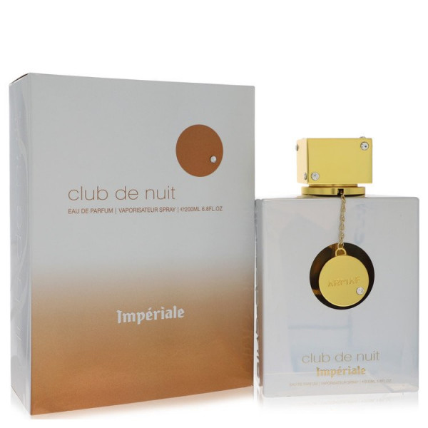 Armaf Club De Imperiale 105ml Eau de Parfum Spray for Women