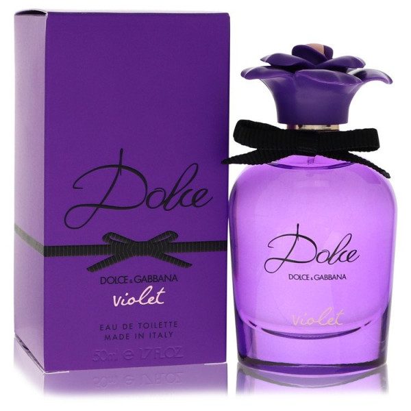 Dolce Dolce & Gabbana Eau De Toilette Spray