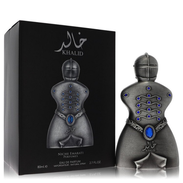 Khalid Lattafa Eau De Parfum Spray