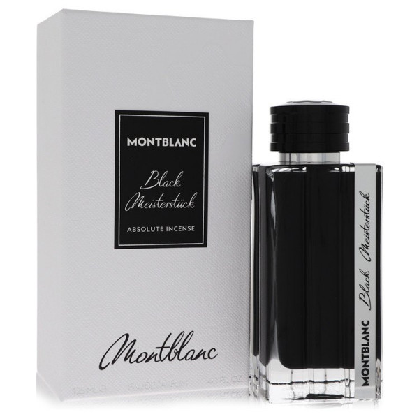 Meisterstück Absolute Incense Mont Eau De Parfum Spray - vue 2