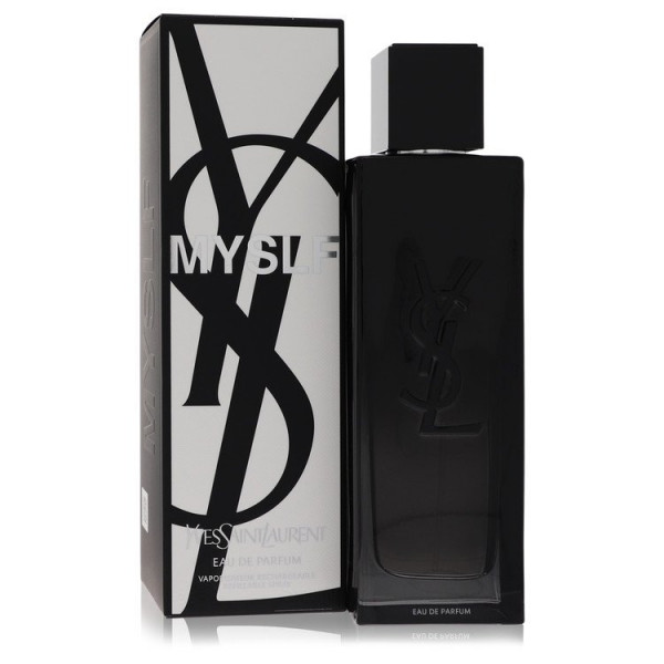 Myslf Yves Saint Laurent Eau De Parfum Spray