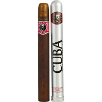 Cuba Red