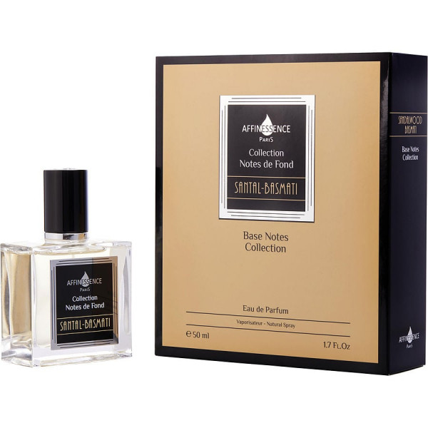 Santal Basmati Affinessence Eau De Parfum Spray