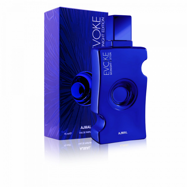 Evoke Edition For Her Eau de Parfum Volume 75 ml - vue 3