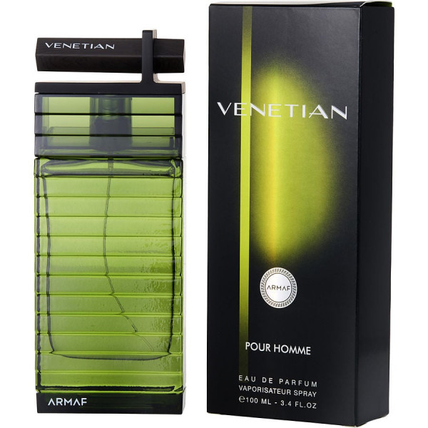 Venetian Armaf Eau De Parfum Spray - vue 4