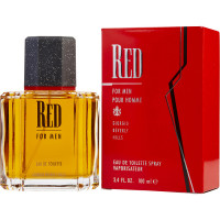 Red Pour Homme