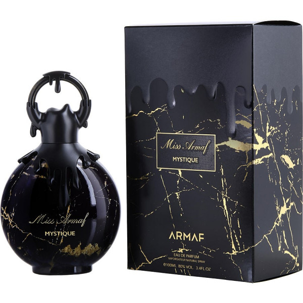Armaf Miss Armaf Mystique Eau de Parfum pour femme 100 ml - vue 3