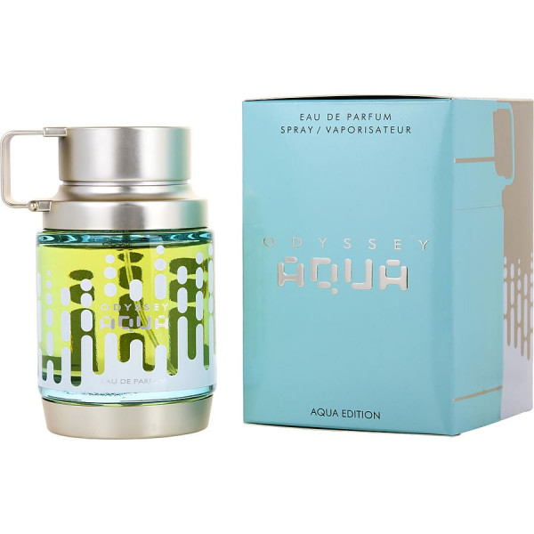 Odyssey Armaf Eau De Parfum Spray