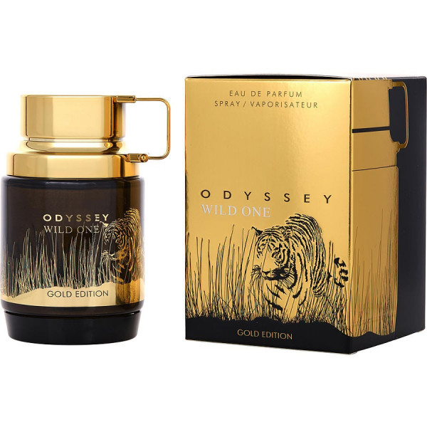 Armaf Odyssey Wild One Eau de Parfum pour homme 60 ml - vue 4