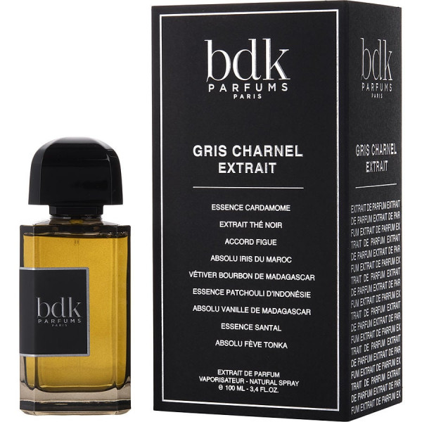 bdk Parfums Charnel Extrait extrait de parfum mixte 100 ml - vue 3