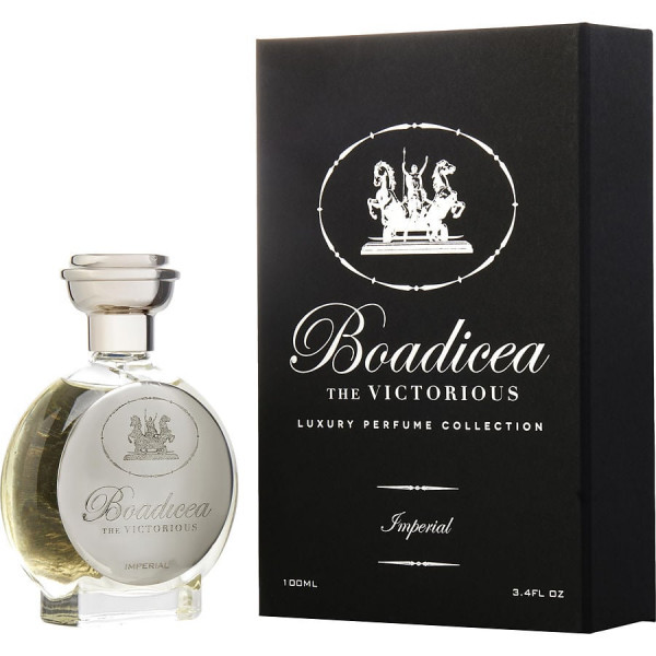 Boadicea the Victorious Imperial Eau de Parfum mixte 100 ml - vue 3