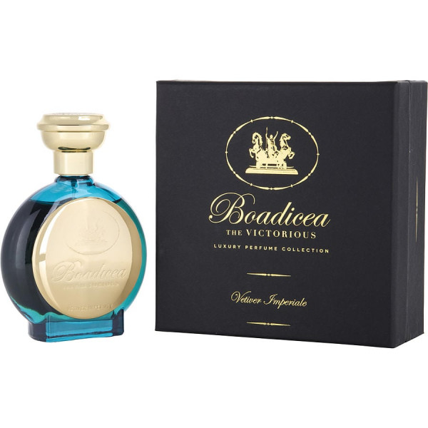 Vetiver Imperiale Boadicea The Victorious Eau De Parfum Spray - vue 2