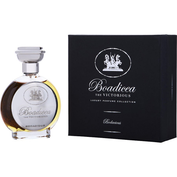 Boadicea the Victorious Bodacious Eau de Parfum mixte 100 ml