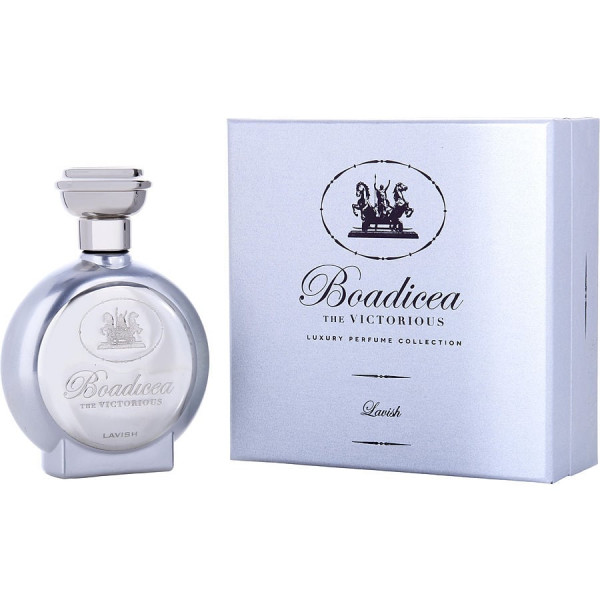 Boadicea the Victorious Lavish Eau de Parfum mixte 100 ml - vue 3