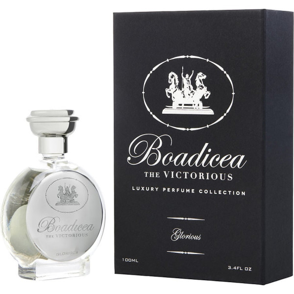 Boadicea the Victorious Glorious Eau de Parfum mixte 100 ml - vue 3