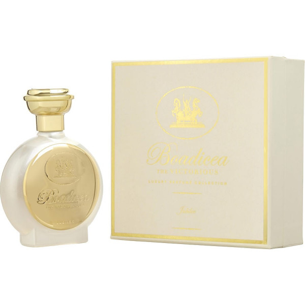 Boadicea the Victorious Jubilee Eau de Parfum mixte 100 ml - vue 3