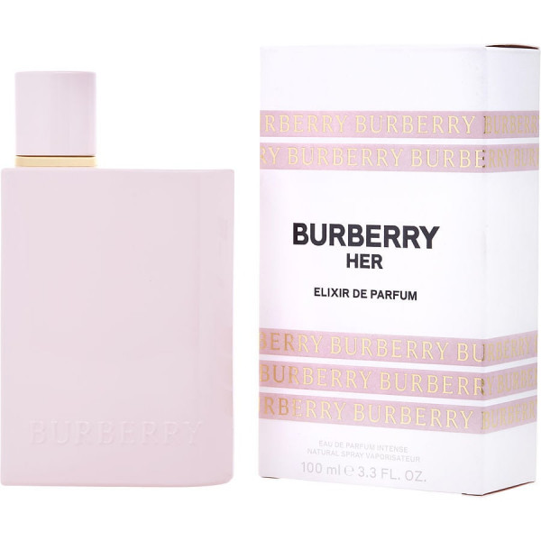 Her Elixir Burberry Eau De Parfum Spray