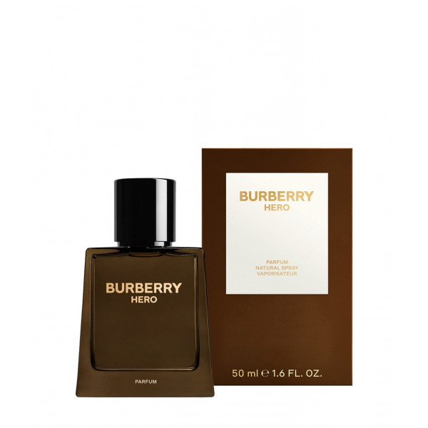 Hero - Burberry Parfum Spray