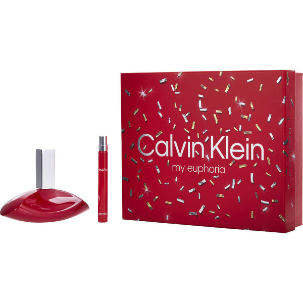 Mon Case Euphorie 2 pcs - vue 3