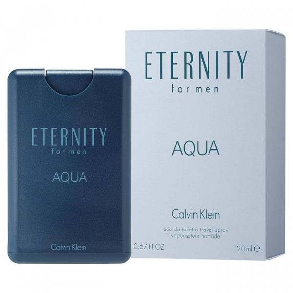 Eternity Calvin Klein Eau De Toilette Spray