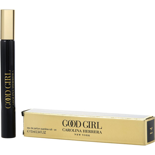 Good+Girl+Supreme+-+Carolina+Herrera+Eau+De+Parfum+A+Bille+10+ml