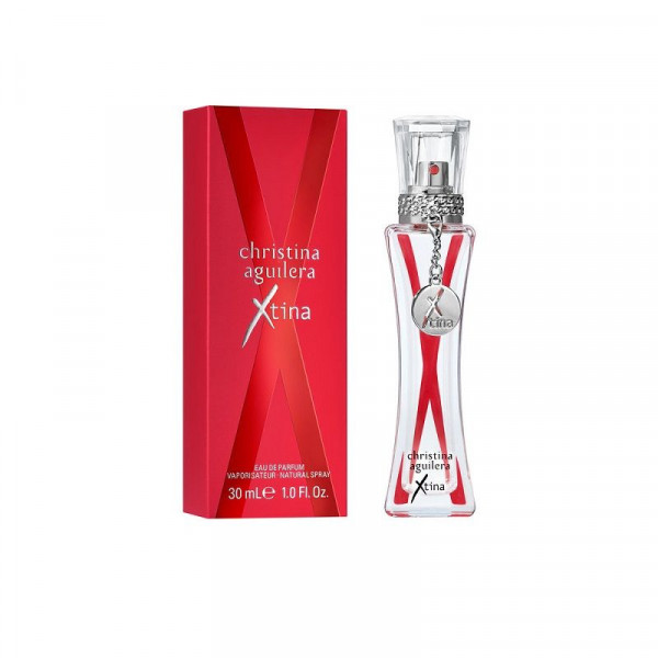 Xtina - Christina Aguilera Eau De Parfum Spray