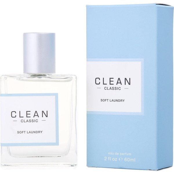Soft Laundry Clean Eau De Parfum Spray