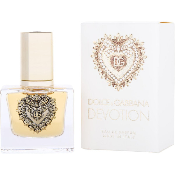 Devotion Dolce & Gabbana Eau De Parfum Spray - vue 4