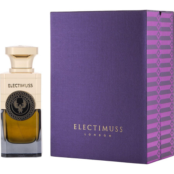 Vanille Edesia 100 ml - vue 2