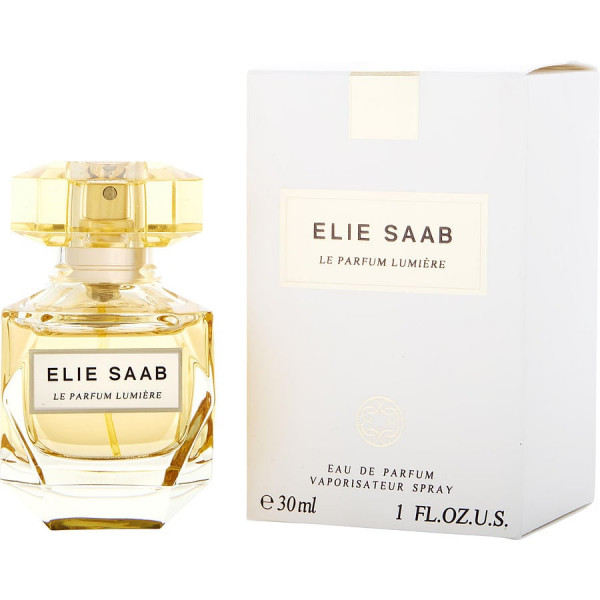Le Parfum Lumière - Elie Saab Eau De Parfum Spray