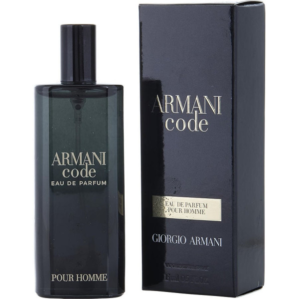 Armani Code Giorgio Armani Eau De Parfum Spray - vue 8