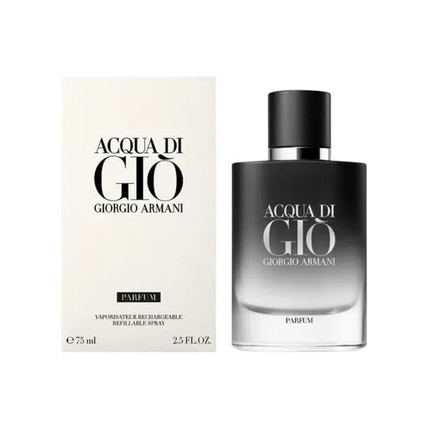 Acqua Di Giò Parfum - Giorgio Armani Parfum Spray