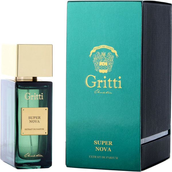 Gritti Super Nova extrait de parfum mixte 100 ml - vue 3